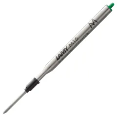 Repuesto Lamy M16 Verde para Bolígrafos