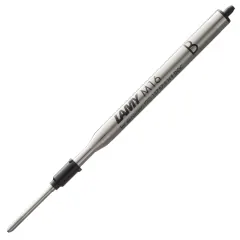 Repuesto Lamy M16_Black para Bolígrafos