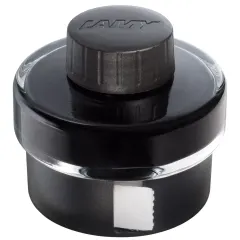 Tintero Lamy T52 Black para plumas