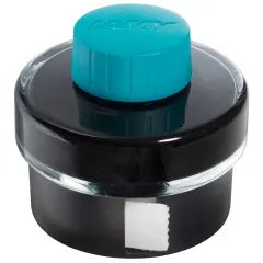 Tintero Lamy T52 Turquesa para plumas