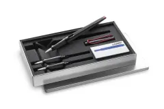 Set Pluma lamy Joy Bk Set Joy Negro