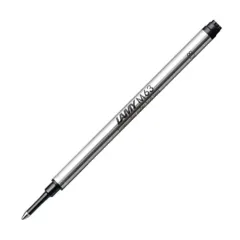 Repuesto Lamy M63 M Negro para rollerballs