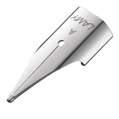 Plumín Lamy Z50 Acero para plumas Abc
