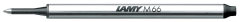 Repuesto Lamy M66 Azul para Rollerballs