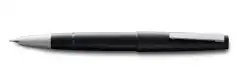 Pluma Lamy 2000 Makrolon Black M