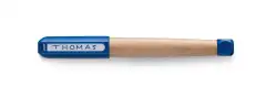 Pluma Lamy Abc Blue
