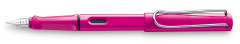 Pluma Lamy Safari Pink