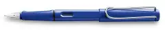 Pluma Lamy Safari Blue M