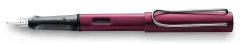 Pluma Lamy Al-Star Black Purple M