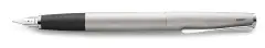 Pluma Lamy Studio Cepillado M