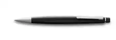 Portaminas Lamy 2000 0.7mm