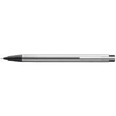 Portaminas Lamy Logo Matt Black