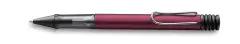 Boligrafo Lamy Al-Star Black Purple