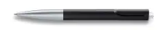Boligrafo Lamy Noto BlackSilver