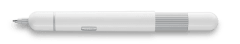 Bolígrafo Lamy Pico White