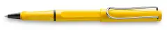 Rollerballs Lamy Safari Yellow M