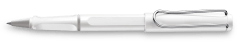 Rollerballs Lamy Safari White