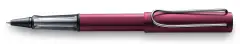 Rollerballs Lamy Al-Star Black Purple