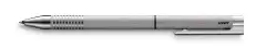 Multisistema Lamy Logo Twin Brushed -606- 2 en 1