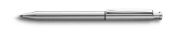 Multisistema Lamy ST twin pen Acero -645- 2 en 1