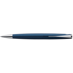 Bolígrafo Lamy Studio Imperial Blue