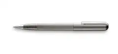 Boligrafo Lamy Imporium Titanium