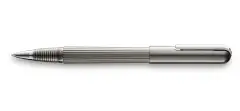 Rollerballs Lamy Imporium Titanium