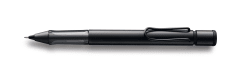 Portaminas Lamy Al-Star Black