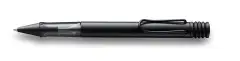 Bolígrafo Lamy Al-Star Black