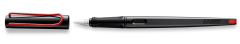 Pluma Lamy Joy black 1.9mm