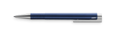 Bolígrafo lamy Logo Blue
