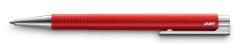 Bolígrafo lamy Logo Red
