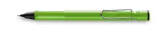 Portaminas Lamy Safari Green