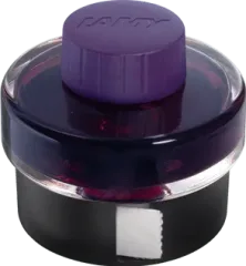 Tintero Lamy T52 dark lilac