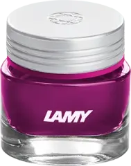 Tintero Lamy T53 Crystal Ink Beryl para plumas