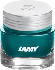 Tintero Lamy T53 Crystal Ink Amazonite para plumas