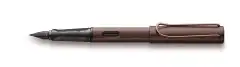 Pluma Lamy Lx Marron