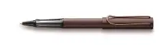 Rollerball Lamy Lx Marron