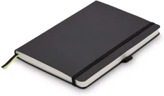 Cuaderno Lamy A6 Black