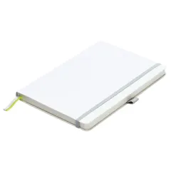 Cuaderno Lamy A6 White