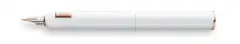 Pluma Lamy Dialog cc White F