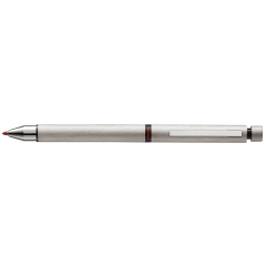 Multisistema Lamy Cp1 Brushed -759- 3 Lapices 0,5