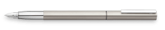 Pluma Lamy ideos Palladium Extra fino