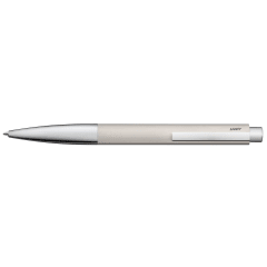 Boligrafo Lamy Ideos Palladium M