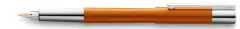Pluma Lamy Scala Infinite Orange F Orange