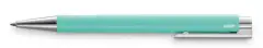 Bolígrafo Lamy logo M+ lagoon