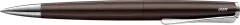 Bolígrafo Lamy Studio Dark Brown