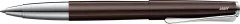 Rollerballs Lamy Studio Dark Brown