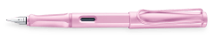 Pluma Lamy Safari Lightrose F