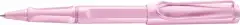Rollerballs Lamy Safari lightrose